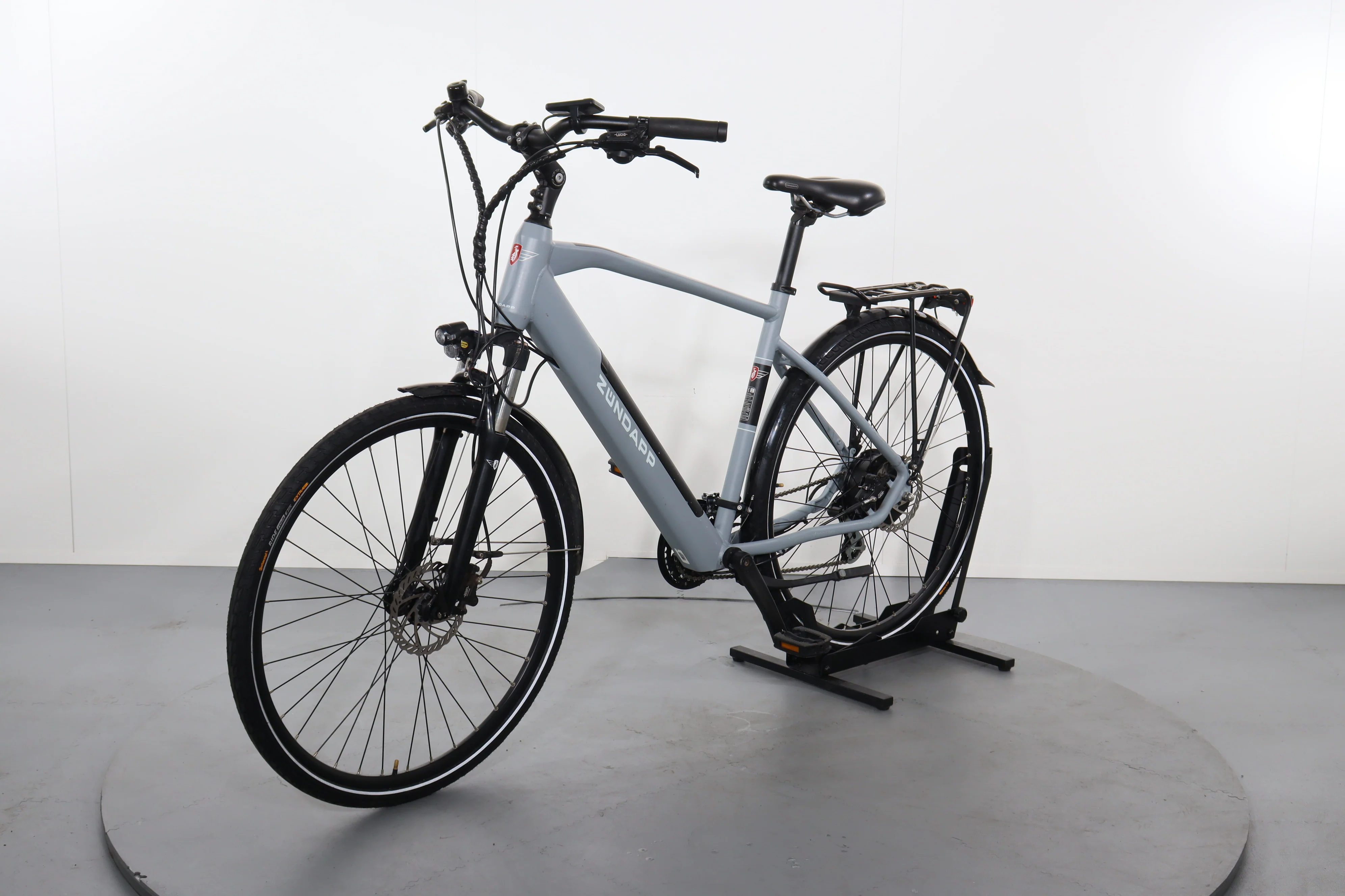 Zündapp Z810 - Image 3
