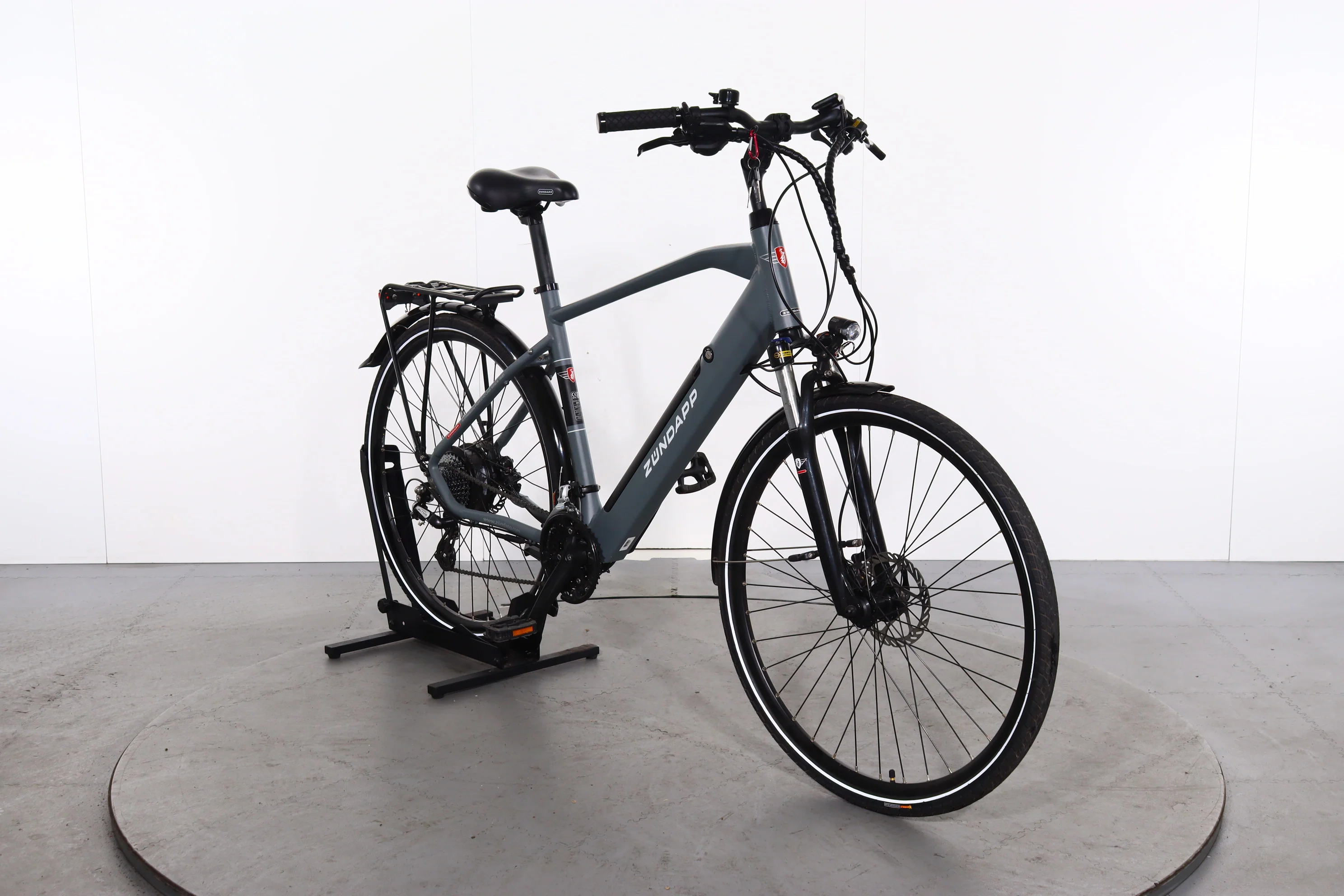 Zündapp Z810 - Image 2
